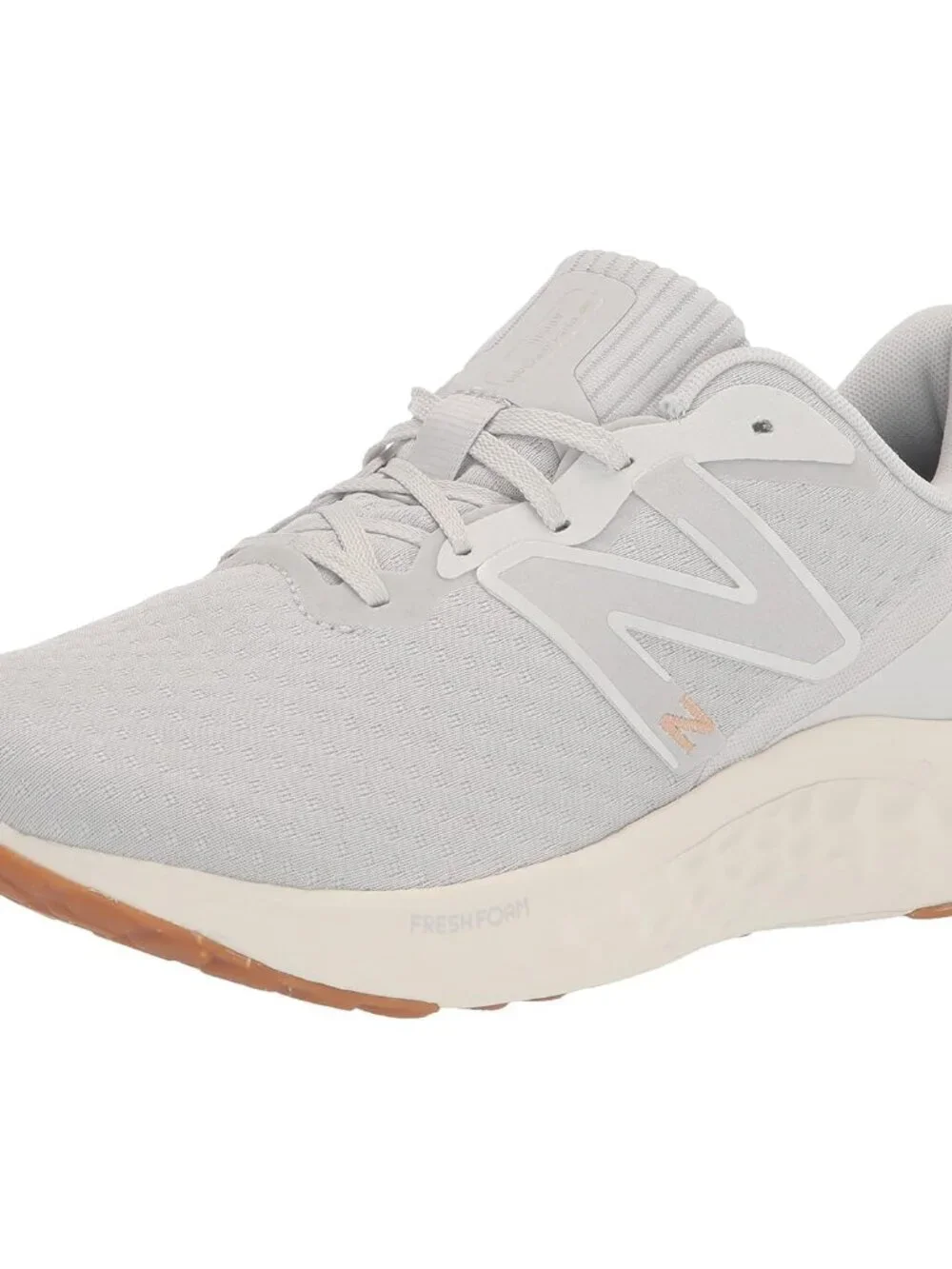 Lightweight Women's Fresh Foam Arishi V4 Running Sneakers for Everyday Comfort